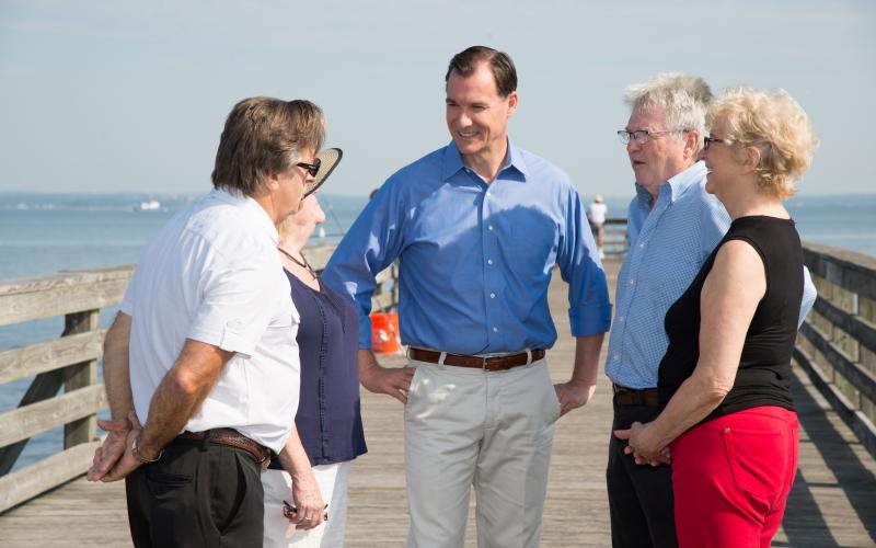 Tom Suozzi