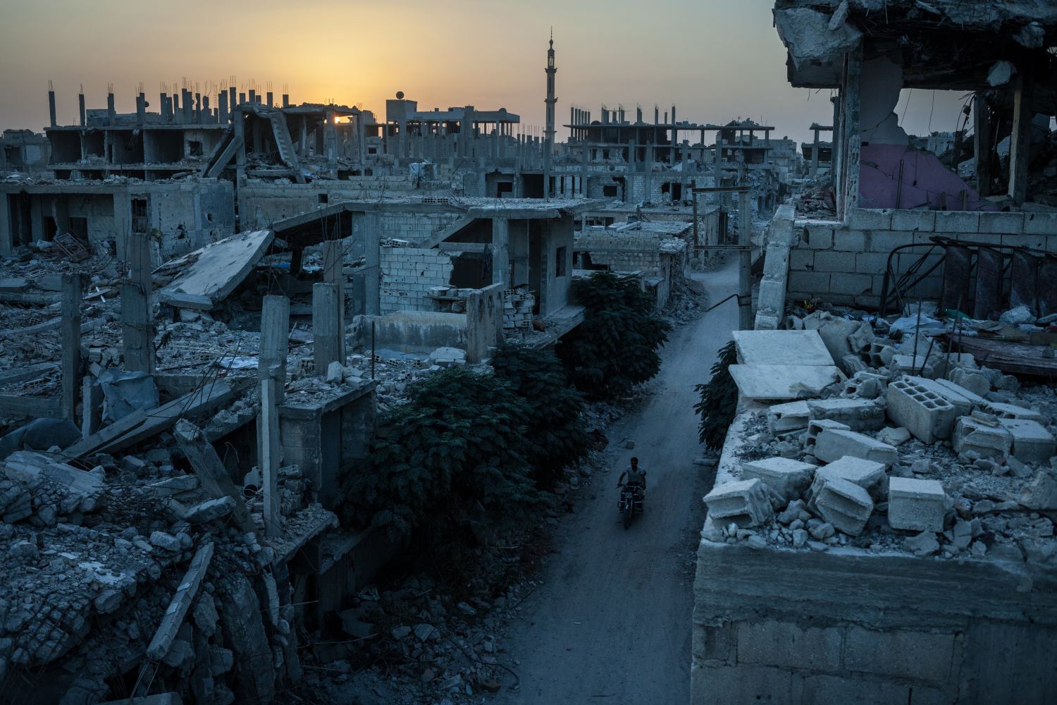 ISIS in Syria