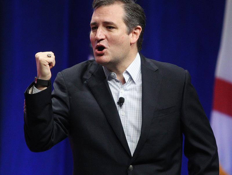cruz headline