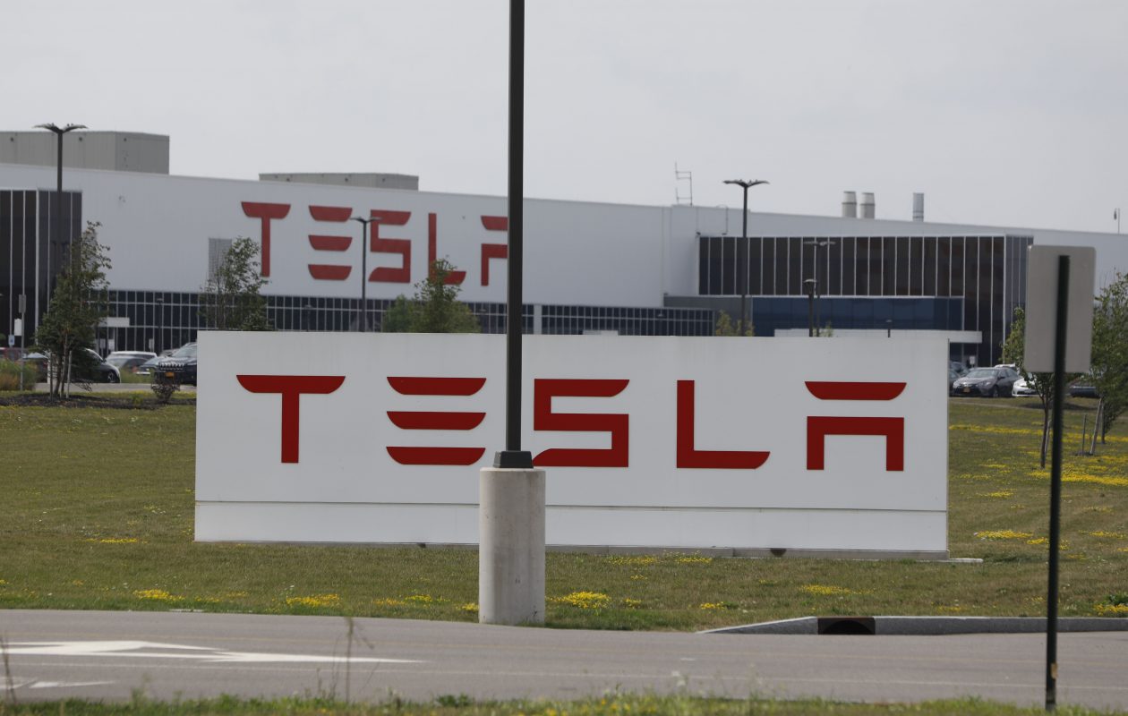 Tesla