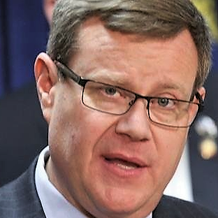 Tim Moore