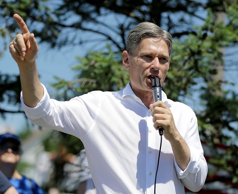 Tom Malinowski