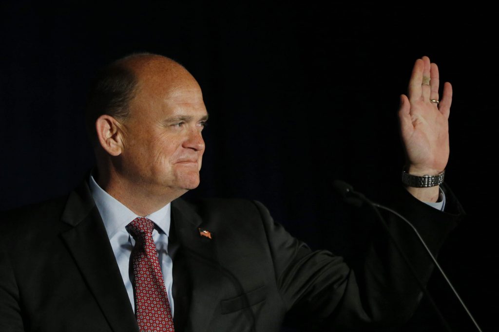 Tom Reed