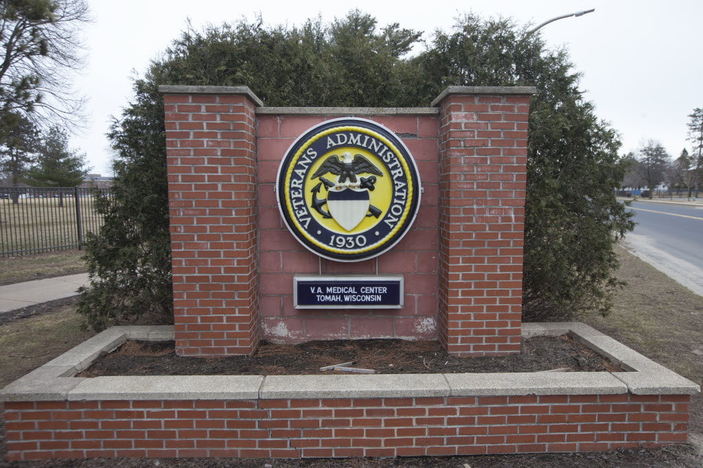 Tomah VA