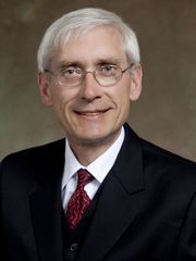 Evers mug