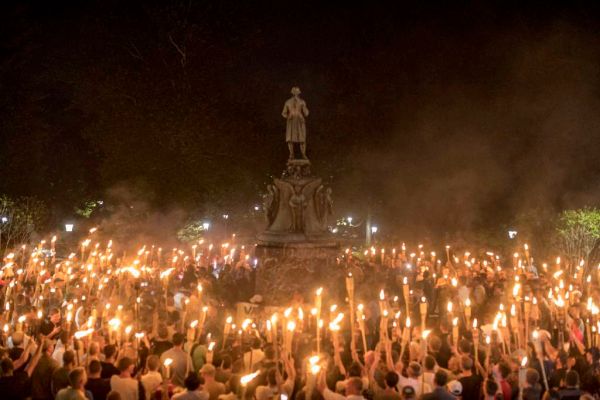 UVA torchlight