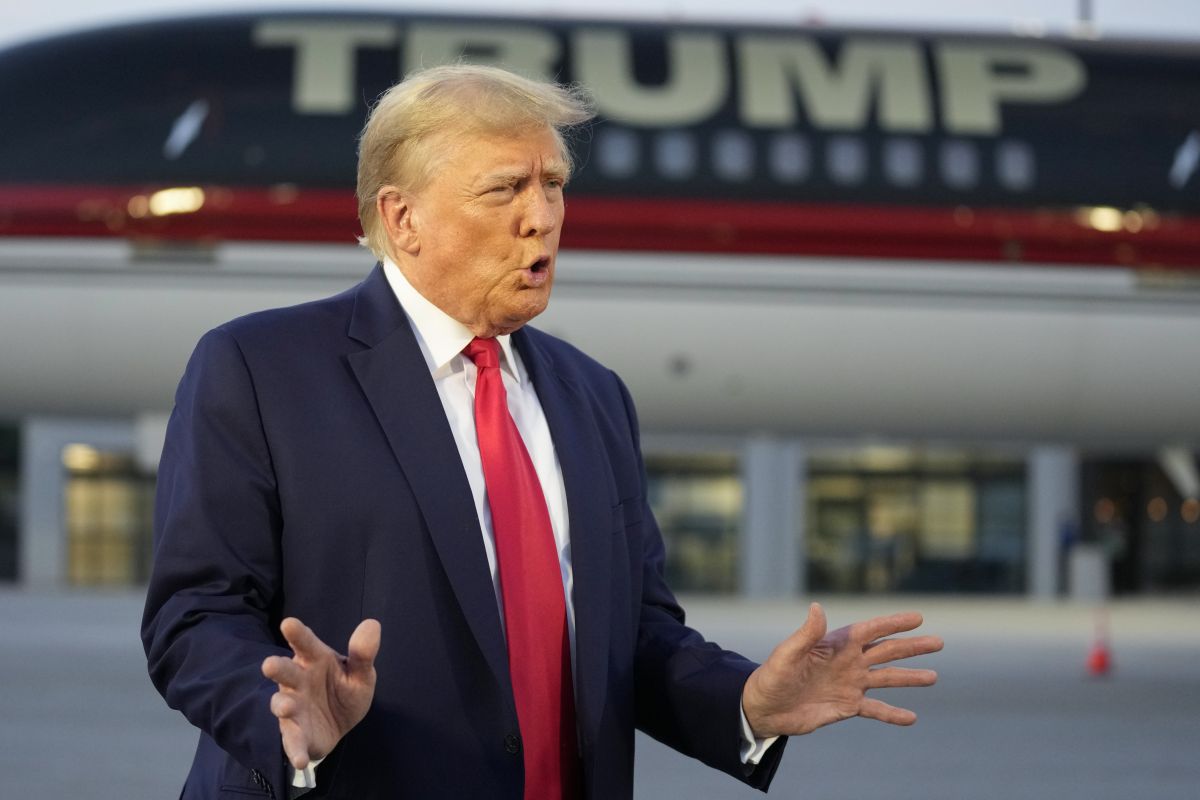 Trump for 14th Amendment explainer