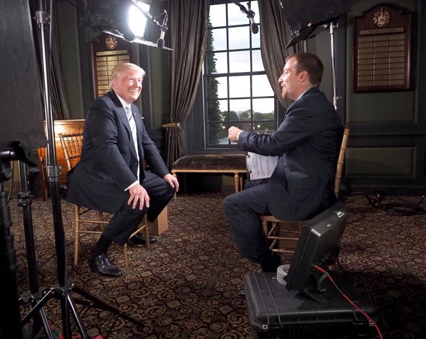 Todd, Trump July 24