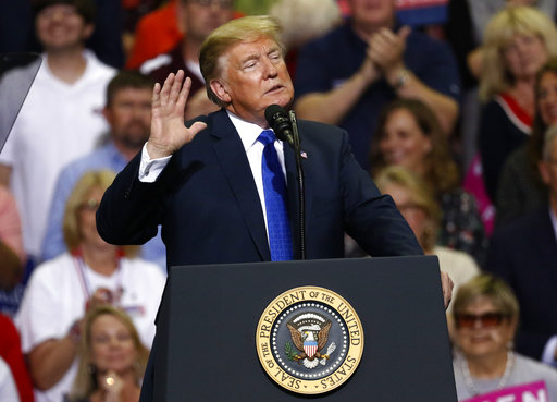 Trump Southaven
