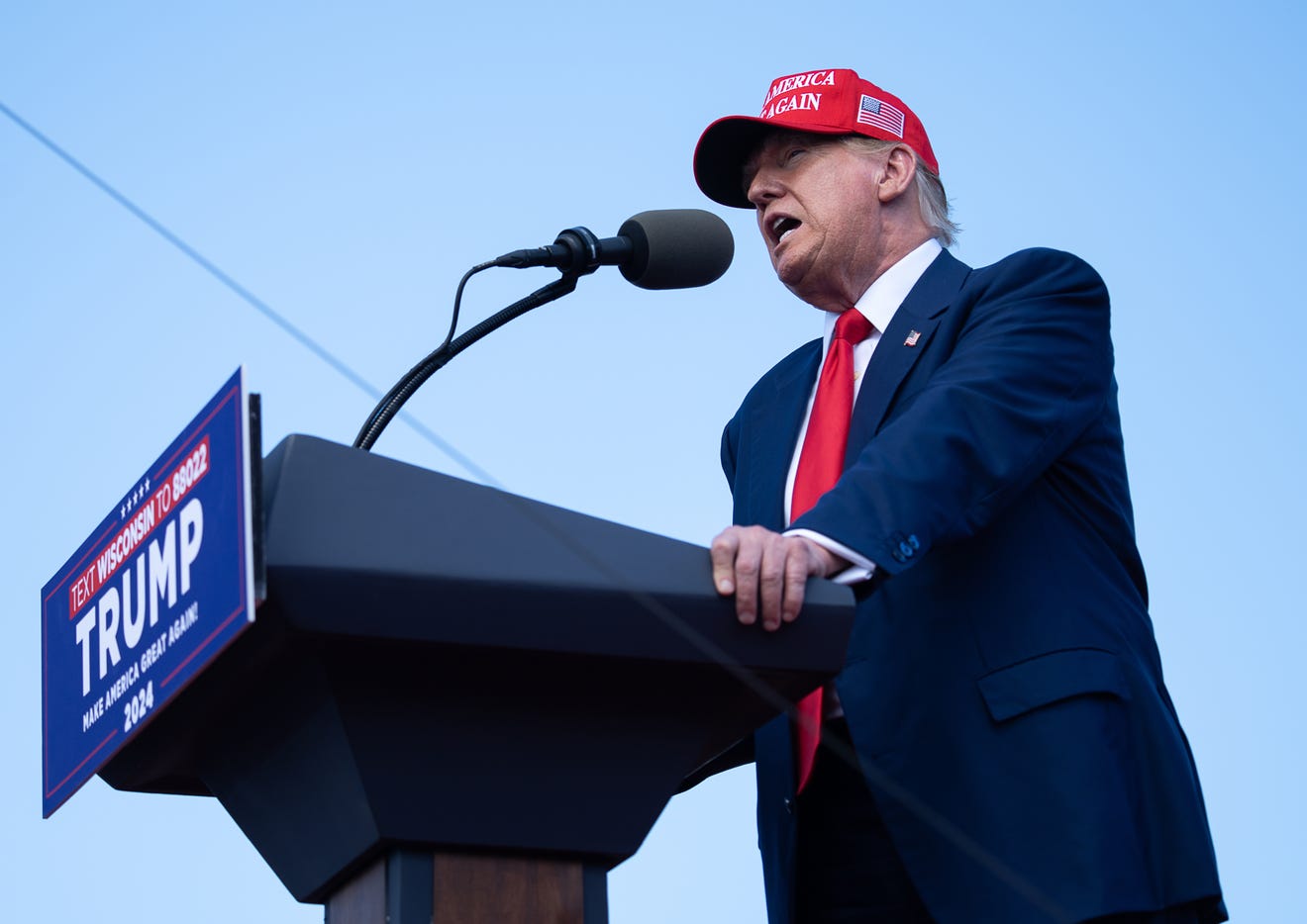 Trump in Racine June 2024 MJS