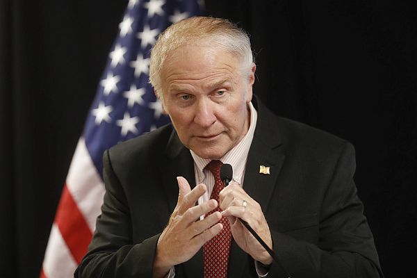 Steve Chabot