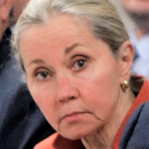 Terry Van Duyn