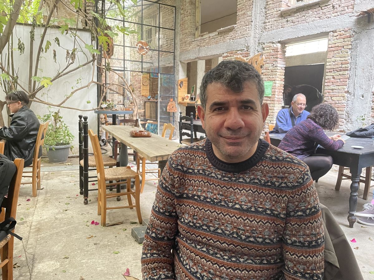 Cyprus--Vasvi Çiftçioğlu