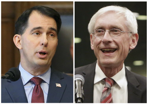 Walker and Evers