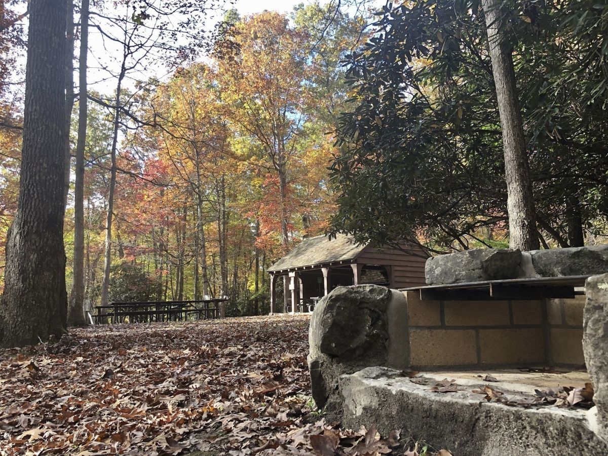 WV Tourism photo