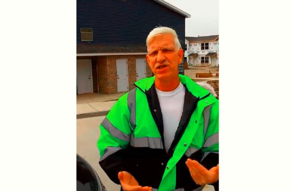 WV viral video