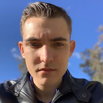 Jacob Wohl