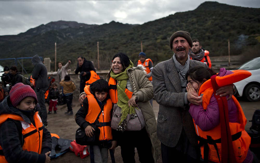 Yazidi