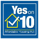 Yes on 10 campaign
