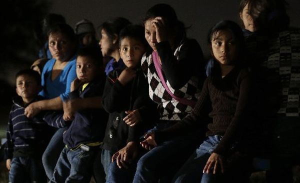 Young immigrants