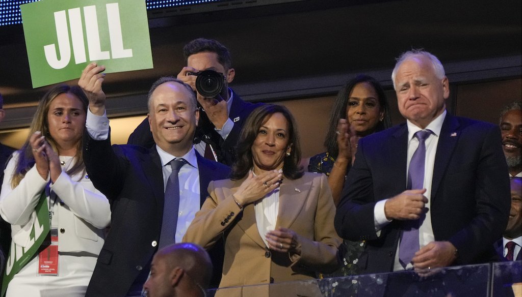 Español DNC dia 1 2024