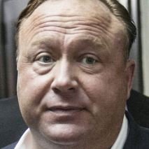 Alex Jones