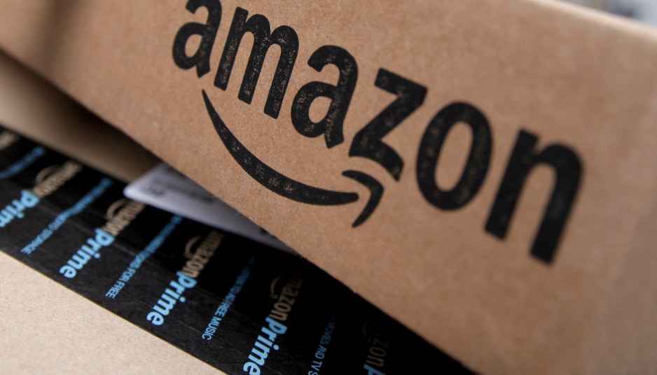 Amazon pic