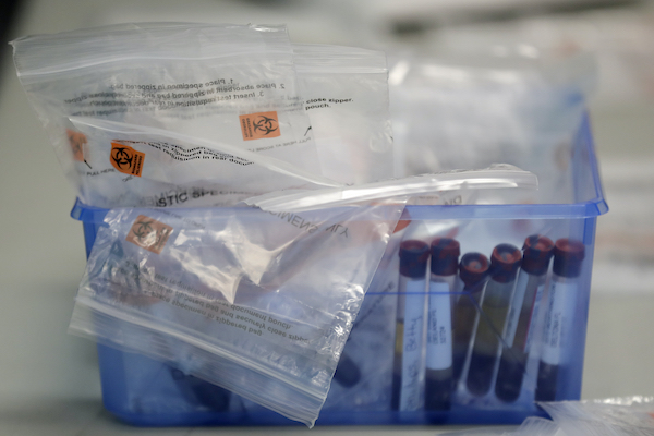 antibody tests