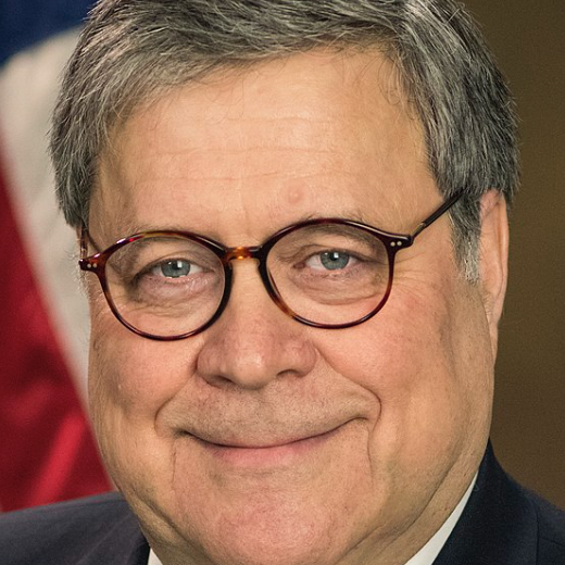 William Barr