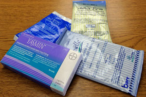 Birth control