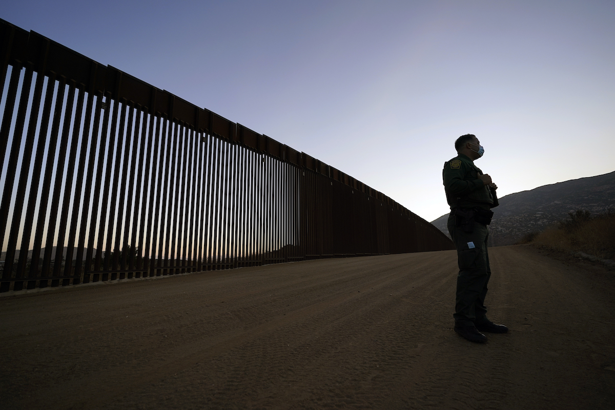 border