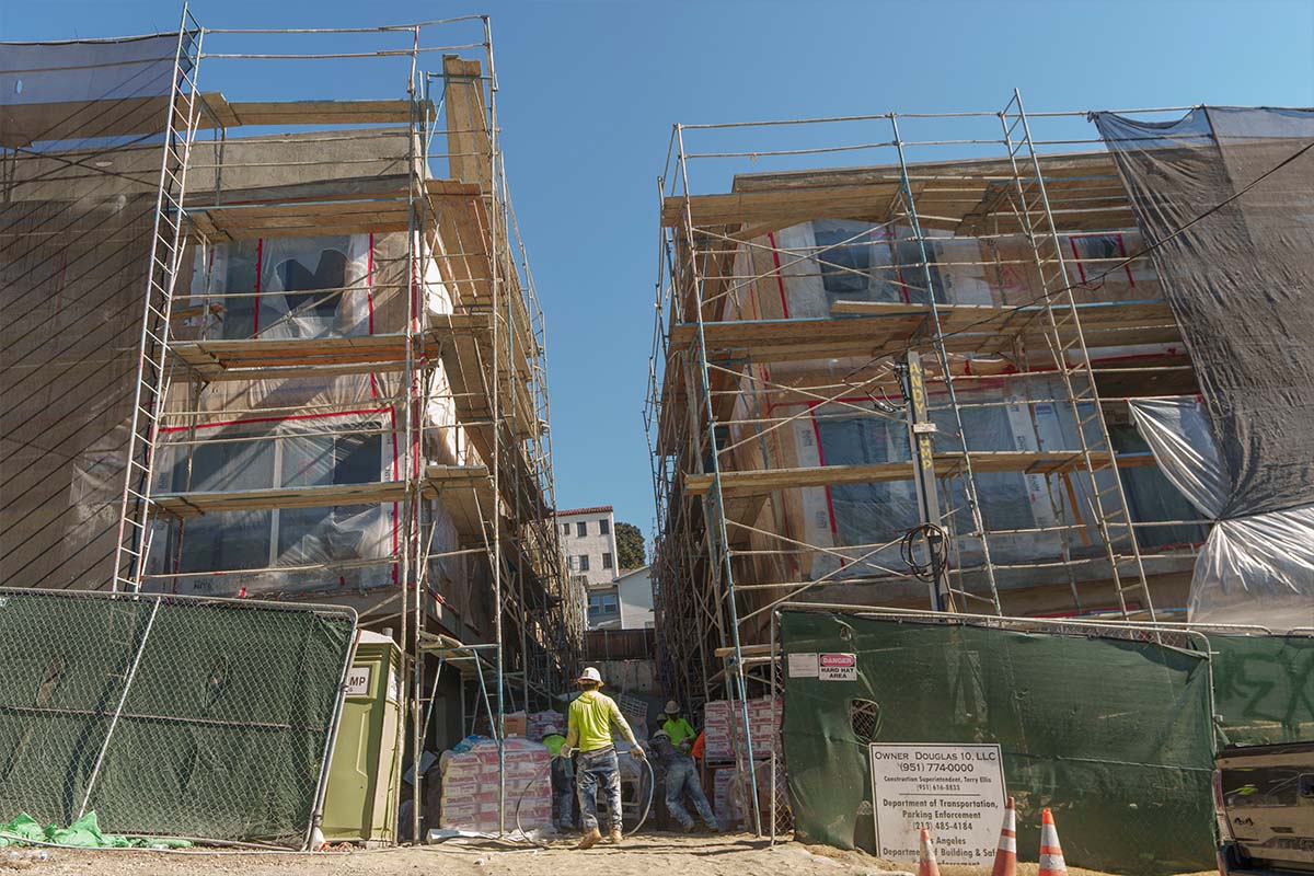 California housing for Florida-California cpomparison story, 11-29-2023