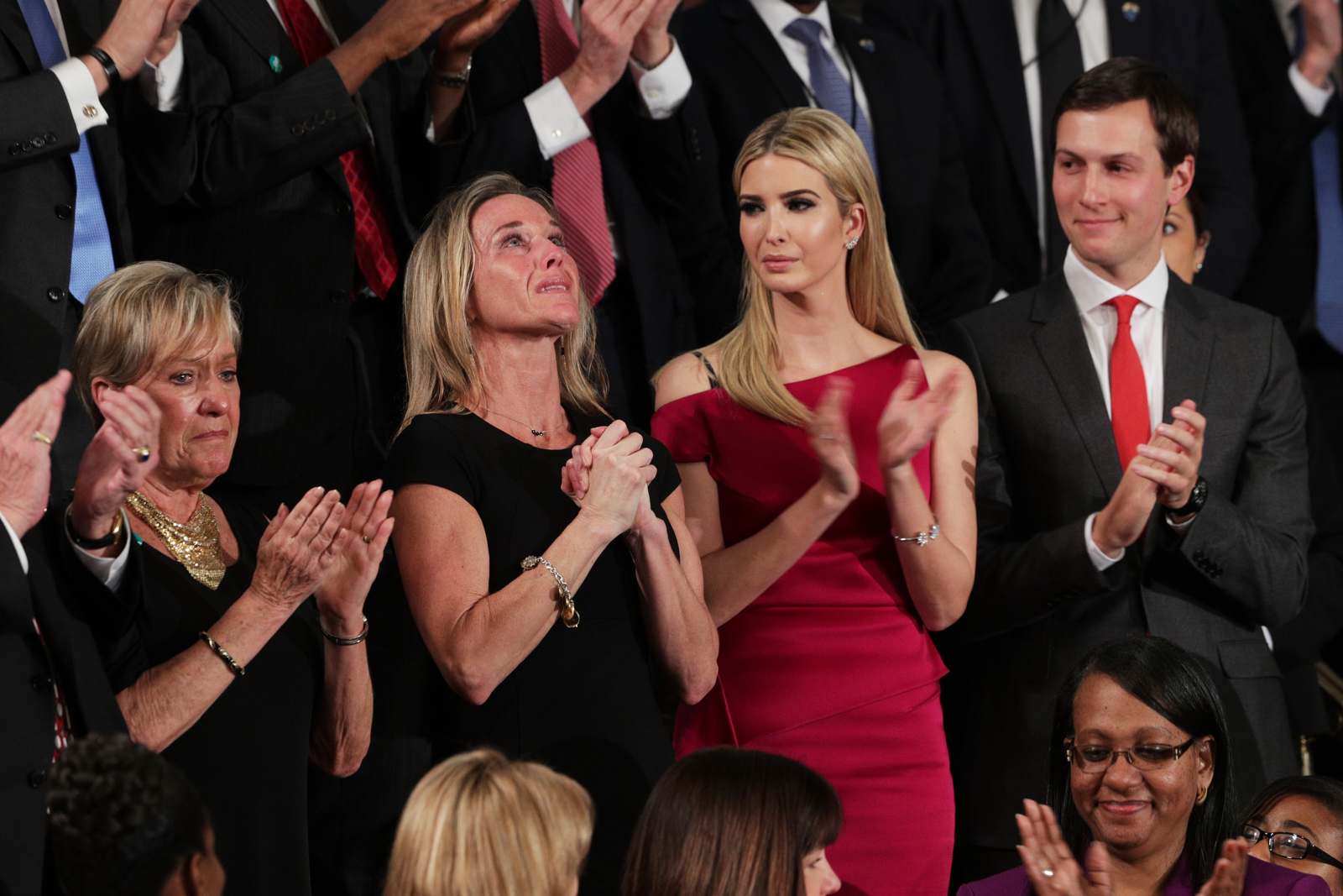 carryn owens