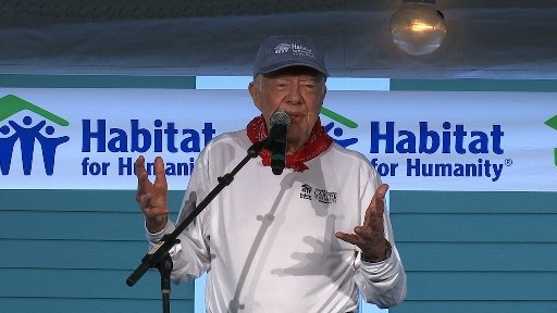 Carter Habitat
