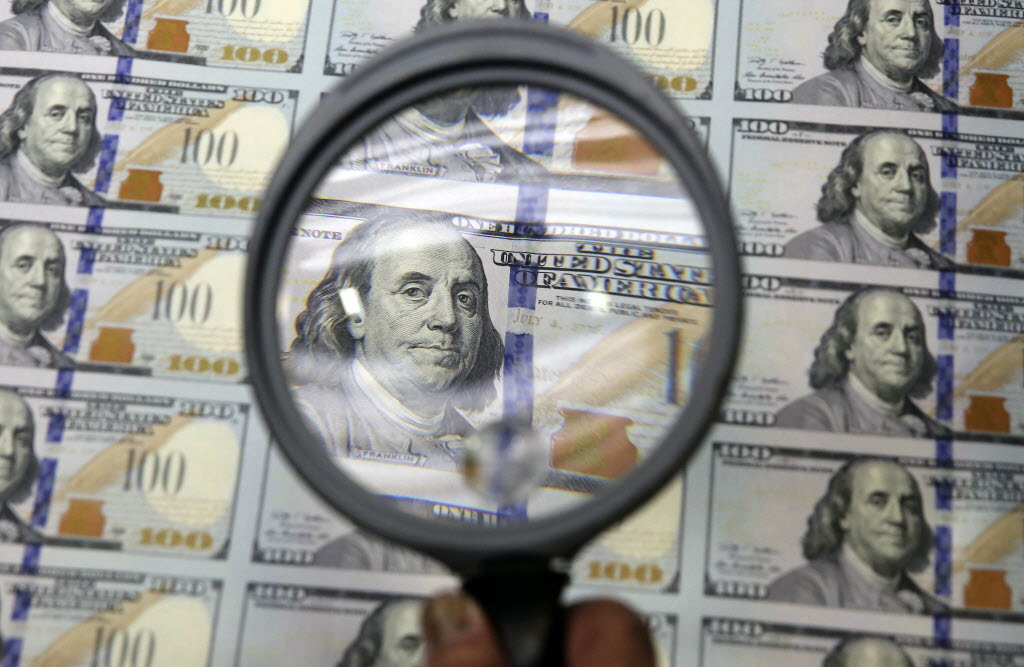 Cash -- CA donor state story