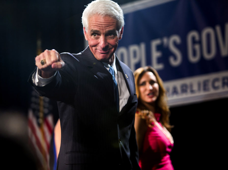 Crist roundup