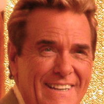 Chuck Woolery