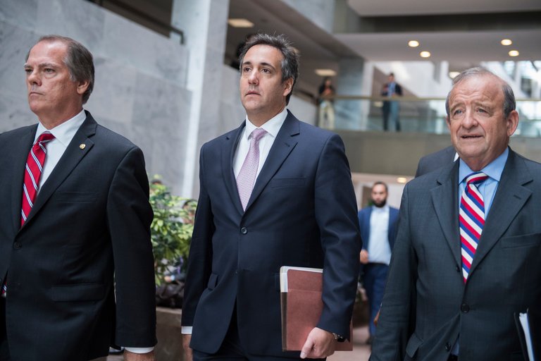 Cohen pic