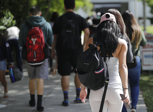 college affordability