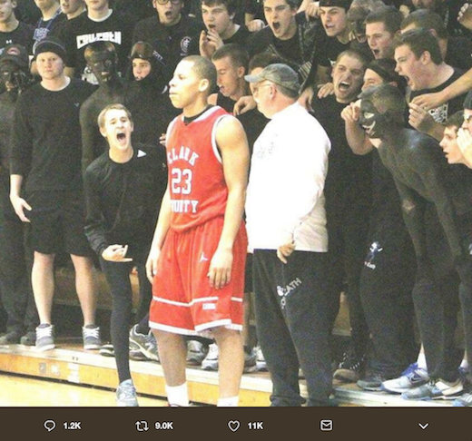 Covington photo