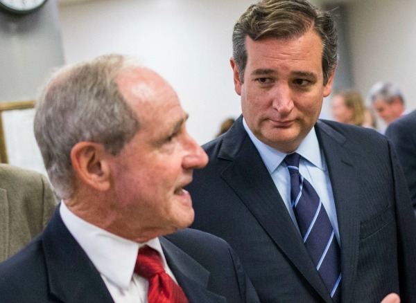 Ted Cruz 9/16