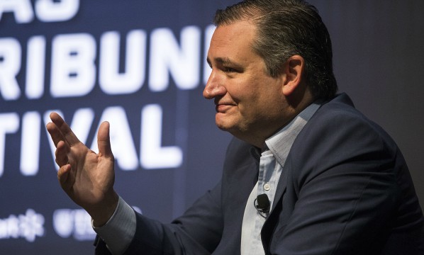 Ted Cruz 9/17