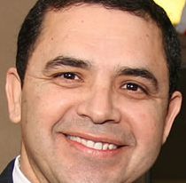 Henry Cuellar