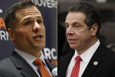 Molinaro Cuomo