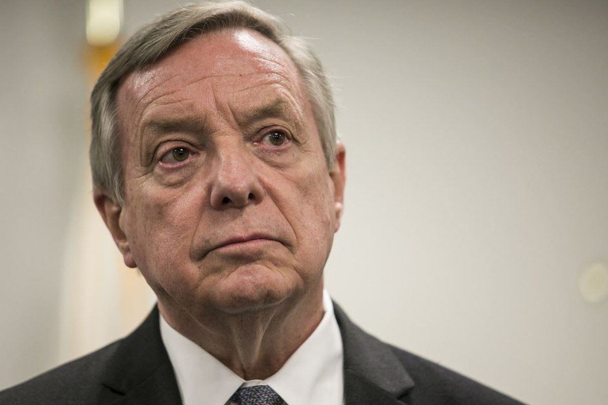 Durbin CU