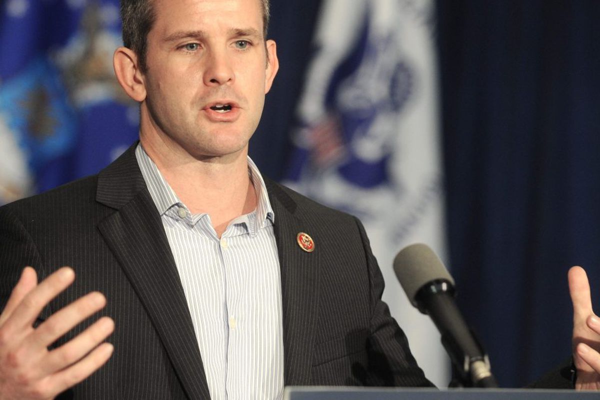 Kinzinger CU