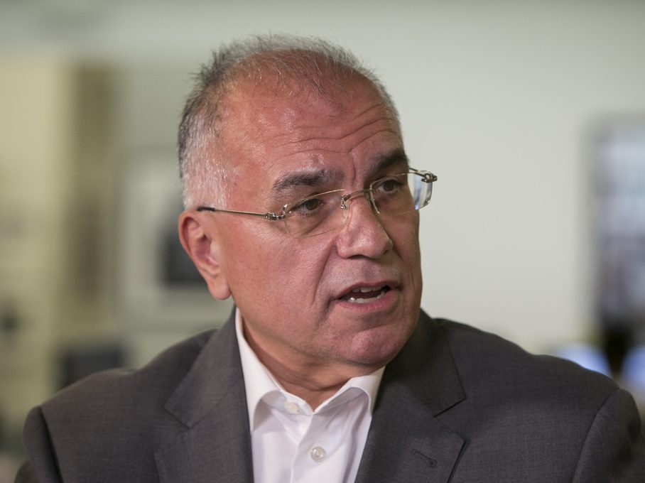 Chico CU