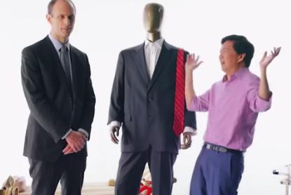 Funny or Die video