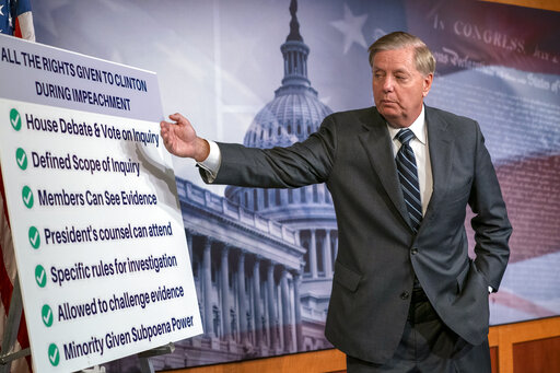 Graham resolution presentation