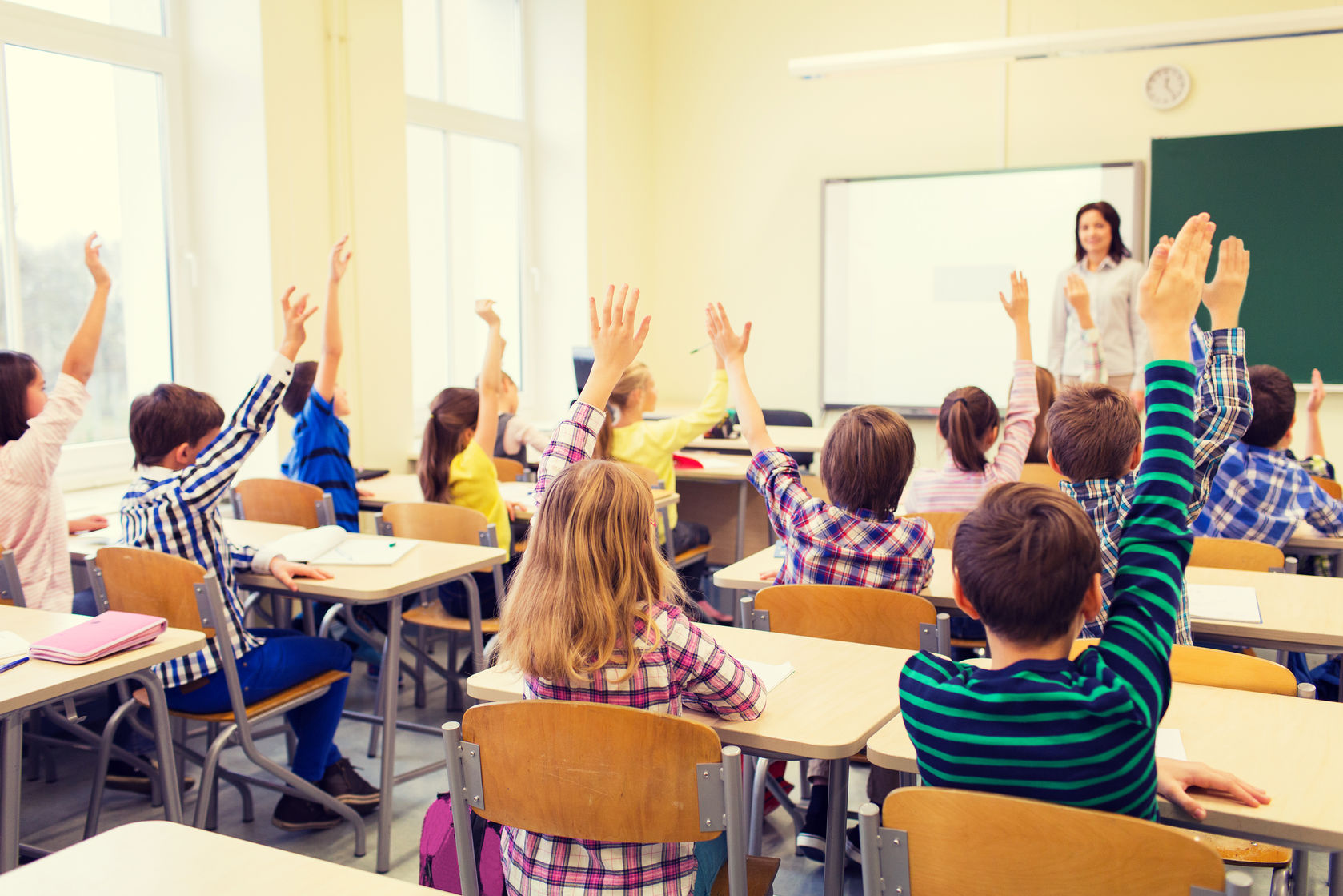 pHOTO kids school